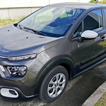 Citroën C3 1,2 PureTech YOU! + jamstvo 12 mjeseci