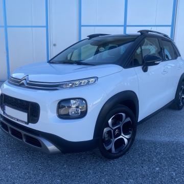 Citroën C3 Aircross 1,2 PT 110KS SHINE | KOŽA | NAVI | TEMP | JAMSTVO