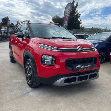 Citroën C3 Aircross 1,2 PureTech Feel - Veliki Servis -