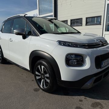 Citroën C3 Aircross 1,2 PureTech *veliki servis*