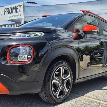 Citroën C3 Aircross 1,5 HDI/kupac ne plaća prijenos//reg do 11/26g*