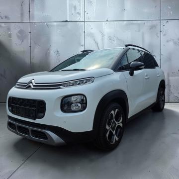 Citroën C3 Aircross|Shine●165.00€/mj●BEZ UCESCA LEASING