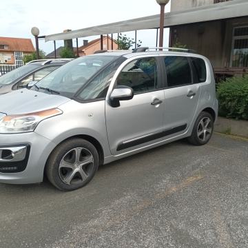 Citroën C3 Picasso 1.6 Blue Hdi
