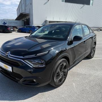 Citroën C4 # Automatik # Shine #Jamstvo # Leasing bez učešća 200€#