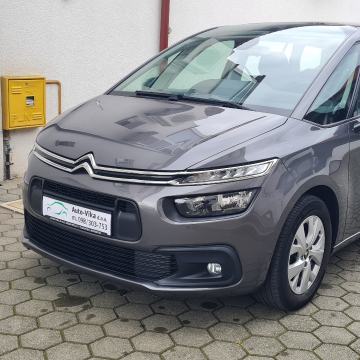 Citroën C4 Spacetourer,1,5 bluehdi,prvi vl,nema pristojbe,garancija