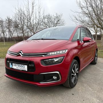 Citroën C4 Spacetourer 1.5 HDI Feel