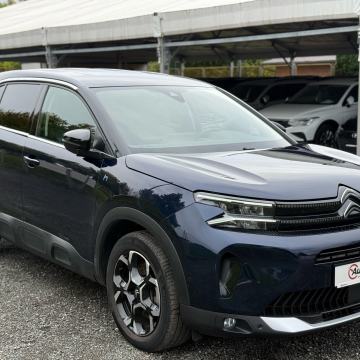 Citroën C5 Aircross | PLUG-IN HYBRID | 2023 | REDIZAJN | Jamstvo 12mj.