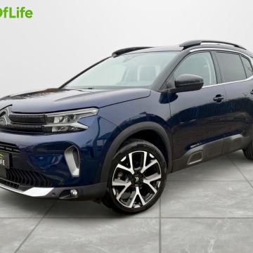 ‼️AKCIJA‼️Citroën C5 Aircross#BlueHDi#AUTOMATIK#LEASING BEZ UČEŠĆA#