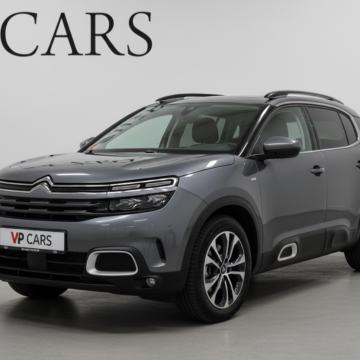 Citroën C5 Aircross AUT BlueHDi