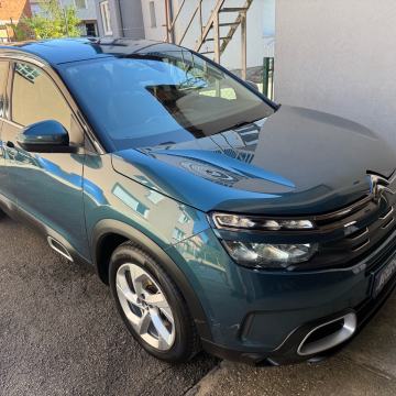 Citroën C5 Aircross BlueHDi *za materijal građevinski*