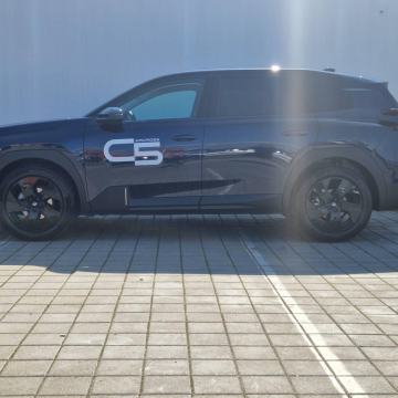 Citroën C5 Aircross Max Hybrid145 automatic*test vozilo