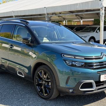 Citroën C5 Aircross | PLUG-IN HYBRID | SHINE | 225KS | Jamstvo 12mj.