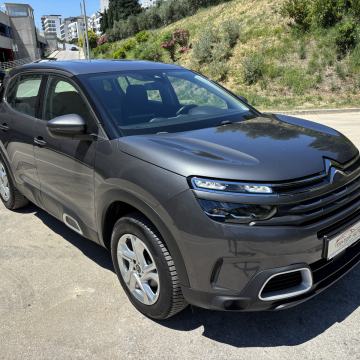 Citroën C5 Aircross PureTech