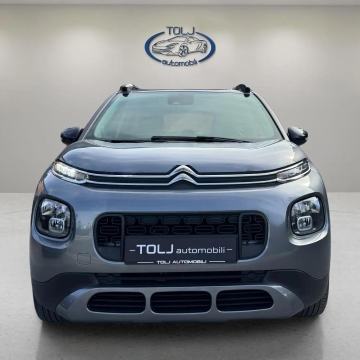 CITROEN C3 AIRCROSS 1,2 PureTech**106.000KM**1.VL**LED**TEMPOMAT**