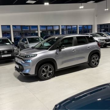 ⭐️CITROEN C3 AIRCROSS 1,2⭐️YOU!◼️SAMO 21 650KM◼️3 GODINE JAMSTVA✅⭐️