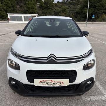 Citroen C3 PURETECH  FEEL