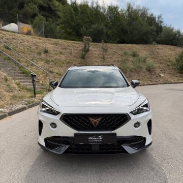 Cupra Formentor 1,5 TSI DSG LED PANO  U PDV-u!!