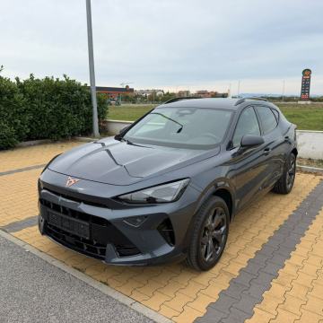 Cupra Formentor 1.5 TSI DSG mHEV Impulse 150 KS | 360° | ACC | NAVI |