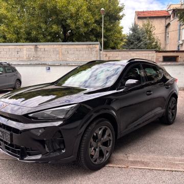 Cupra Formentor 1.5 TSI DSG mHEV Impulse 150 KS | 360° | ACC | NAVI |