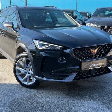 Cupra Formentor 1,5 TSI DSG  SAMO 16.000KM TVORNIČKO JAMSTVO