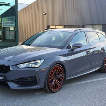 Cupra Leon | 1,4 eHybrid | 245KS | DSG | Full oprema | Leasing |