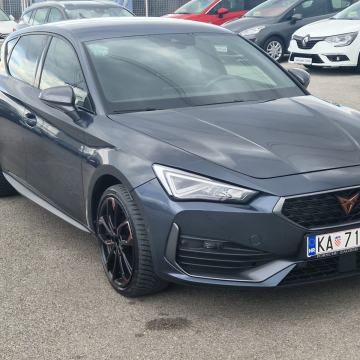 Cupra Leon 1,4 eHybrid, ,LEASING DO 8 GOD.,ZAMJENE,GARANCIJA