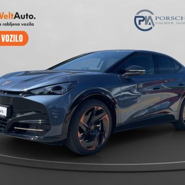 Cupra Tavascan 77 (82) kWh RWD ADRENALINe