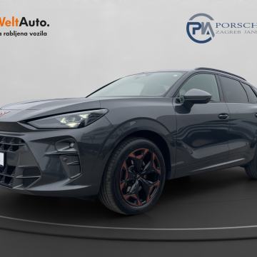 Cupra Terramar 2.0 TSI DSG 4Drive