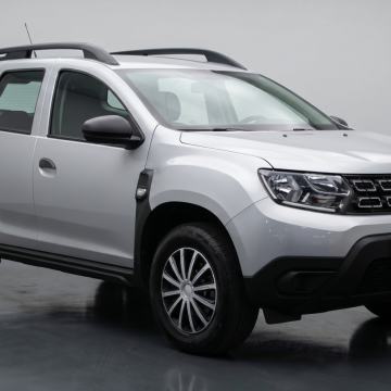 Dacia Duster 2021 LPG .SAMO 50000 KM KAO NOVA!!!!