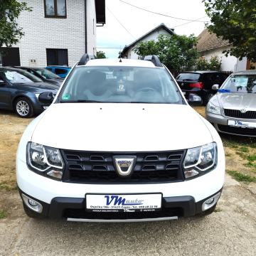 Dacia Duster 1,2 TCe 125 ***PRESTIGE**