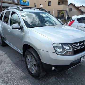 Dacia Duster 1,5 dCi 110 Prestige