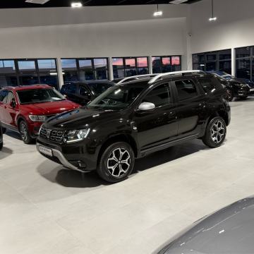 ⭐️DACIA DUSTER 1.5 DCI 115⭐️PRESTIGE◼️KAMERA◼️3 GODINE JAMSTVA✅⭐️