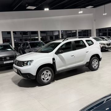 ⭐️DACIA DUSTER 1.5 DCI⭐️4X4 POGON◼️NAVIGACIJA◼️3 GODINE JAMSTVA✅⭐️