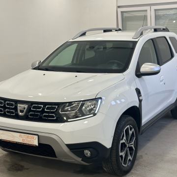 ✅Dacia Duster 1,5 dCi PRESTIGE,KAMERA,NAVI,LED, GARANCIJA✅