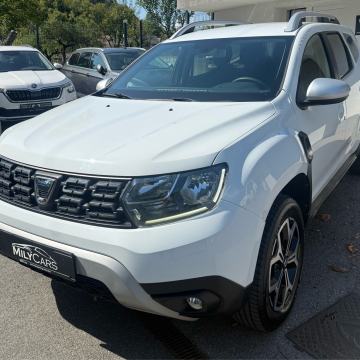 Dacia Duster 1,5 dCi Prestige