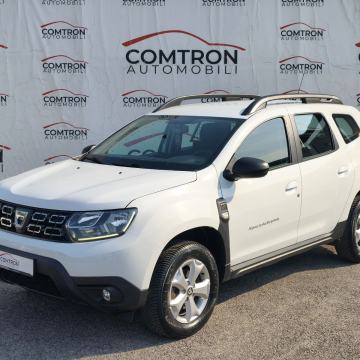 Dacia Duster 1,5 dCi 115ks*4x4*N-1 odbitak PDV-a 100%*KUKA**NIJE UVOZ*