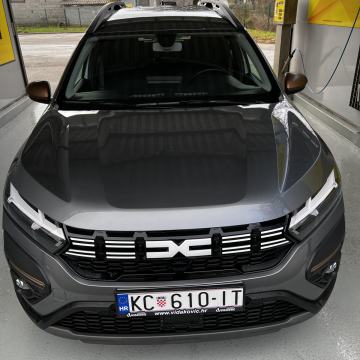 Dacia Jogger EXTREME verzija 1,0 Eco-G, full oprema