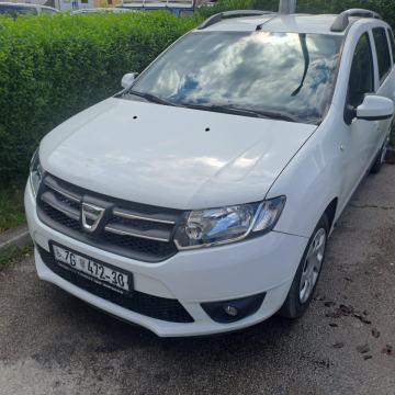 Dacia Logan 1,5 dCi 90 *KLIMA*