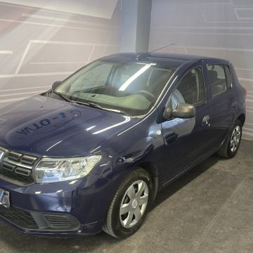 Dacia Sandero 0,9 TCe 90