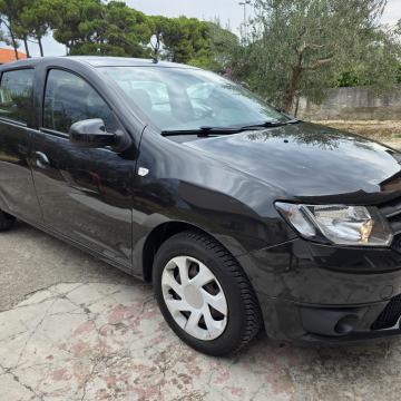 Dacia Sandero 0,9 TCe 90