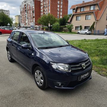 Dacia Sandero 1,2 16V *KLIMA*