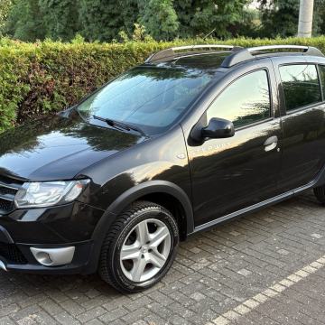 Dacia Sandero 1,5 dCi 90