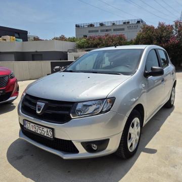Dacia Sandero 1,5 dCi