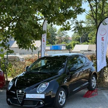 Alfa Romeo MiTo 1.6JTDM • 88tkm | Zamjena | Kartice