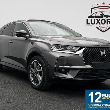 DS7 Crossback 1.5HDi Automatik Reg.04-26 / PDV / Jamstvo