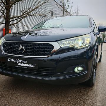 DS Automobiles DS4 Crossback 1.2 PureTech BeChic - JAMSTVO -