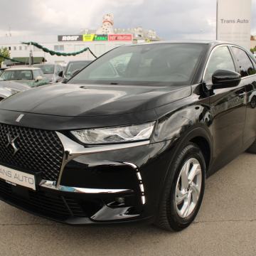 DS Automobiles DS7 Crossback 1.5 HDi AUTOMATIK *NAVIGACIJA*