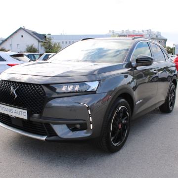 DS Automobiles DS7 Crossback 1.6 Puretech automatik