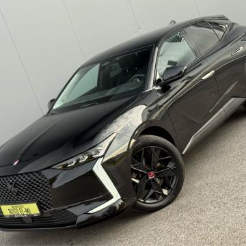 DS4 1.2 Turbo*PERFORMANCE LINE+*AUTOMATIK*MATRIX*LEASING*JAMSTVO*