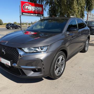 DS7 Crossback 1.5 HDi NAVI - VIRTUAL - TEMPOMAT - LEASING RATA 252 €